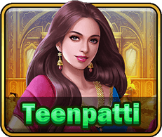Win Cash in Teen Patti