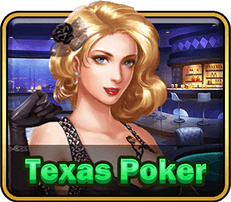 Texas Holdem Poker